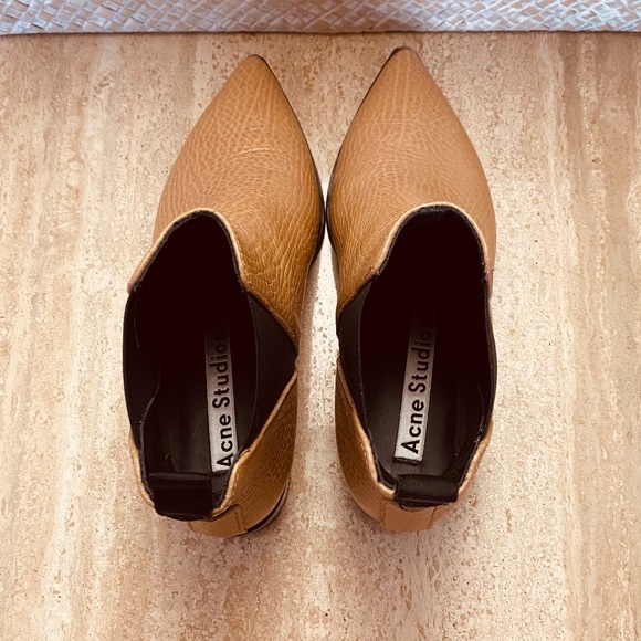 ACNE Studio Jenson Boot - Size 36 - Picture 11 of 12